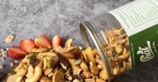 Chọn Granola Liệu Có Đơn Giản Như Đi Chợ ?
