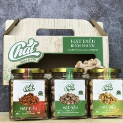 SET 3 LOẠI TỰ CHỌN